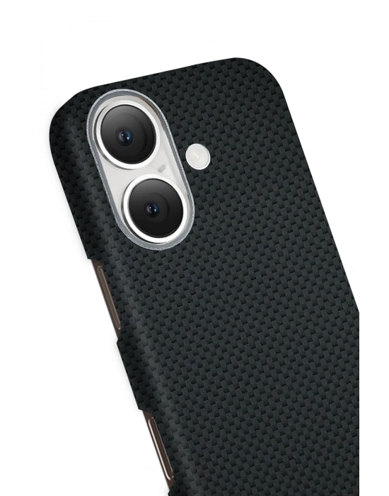 Joko Apple iPhone 16 Volt Magsafe Kapak - Siyah 2