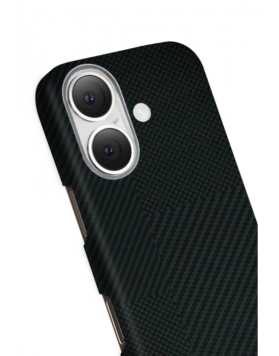 Joko Apple iPhone 16 Volt Magsafe Kapak - Siyah