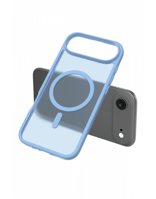 Joko Apple iPhone 17 Air Jota Magsafe Kapak - Açık Mavi