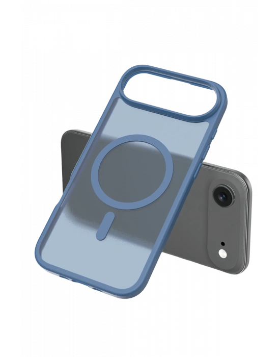 Joko Apple iPhone 17 Air Jota Magsafe Kapak - Lacivert