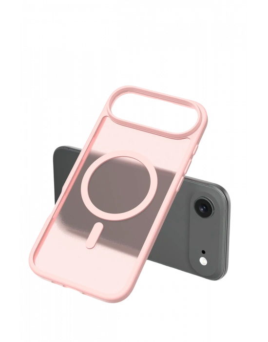 Joko Apple iPhone 17 Air Jota Magsafe Kapak - Pudra