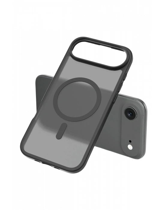 Joko Apple iPhone 17 Air Jota Magsafe Kapak - Siyah