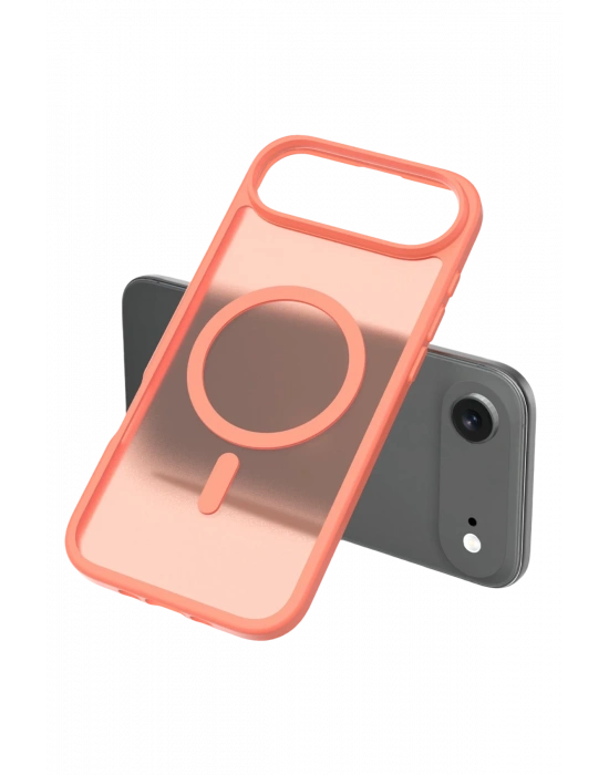 Joko Apple iPhone 17 Air Jota Magsafe Kapak - Turuncu