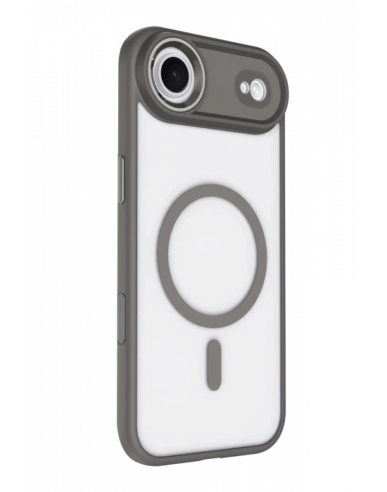 Joko Apple iPhone 17 Air Terea Magsafe Kapak - Gri