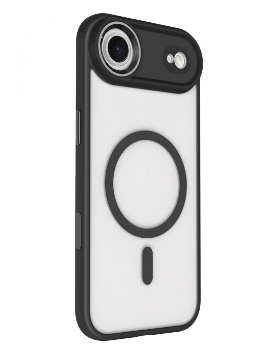 Joko Apple iPhone 17 Air Terea Magsafe Kapak - Siyah