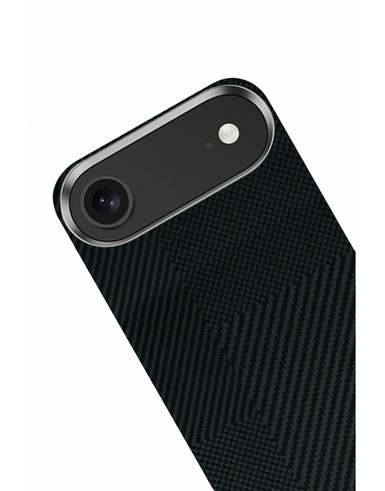 Joko Apple iPhone 17 Air Volt Magsafe Kapak - Siyah