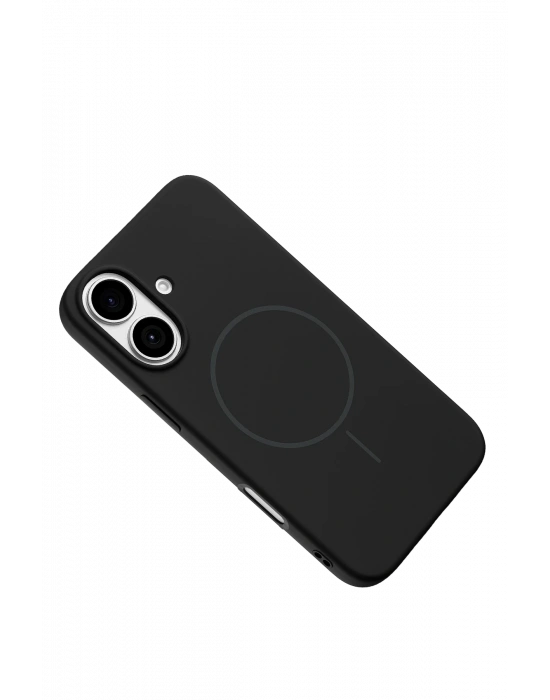 Joko Apple iPhone 17 Jully Magsafe Kapak - Siyah