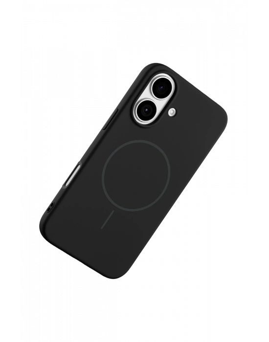Joko Apple iPhone 17 Jully Magsafe Kapak - Siyah