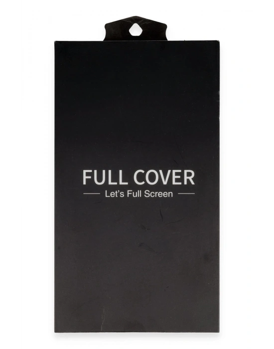 Joko iPhone 11 Buffer Hayalet Cam Ekran Koruyucu - Siyah