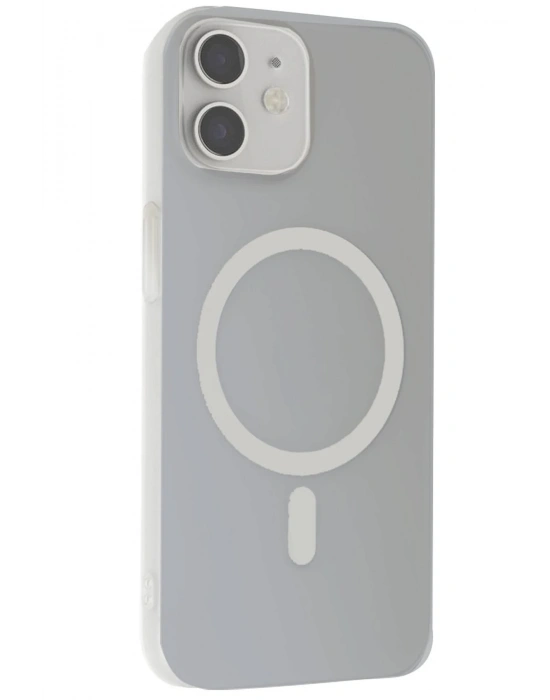 Joko iPhone 11 Tuna PC Slim Magsafe Kapak - Şeffaf