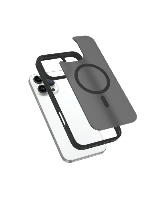 Joko iPhone 12 Jota Magsafe Kapak - Rose