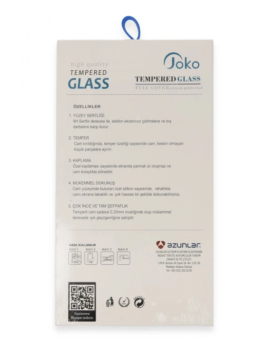 Joko iPhone 13 Pro Max Joko 5D Cam