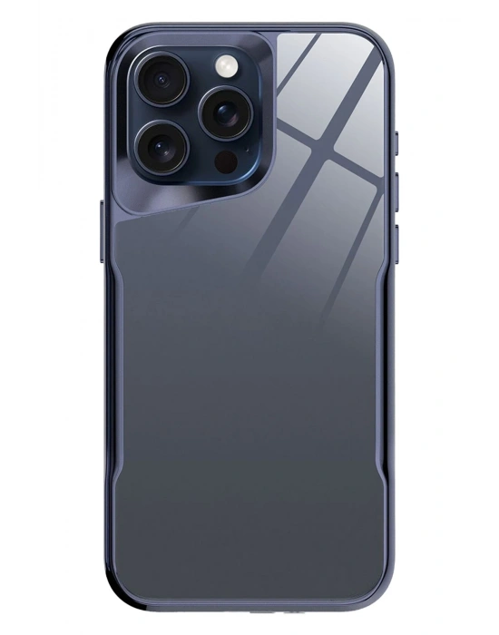 Joko iPhone 14 Pro Craft Kapak - Lacivert