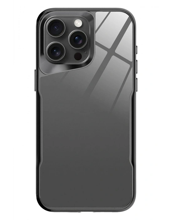 Joko iPhone 14 Pro Craft Kapak - Siyah