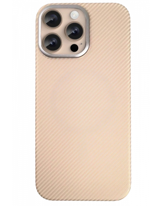 Joko iPhone 14 Pro Max Besa Magsafe Kapak - Desert