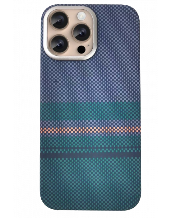 Joko iPhone 14 Pro Max Besa Magsafe Kapak - Mavi