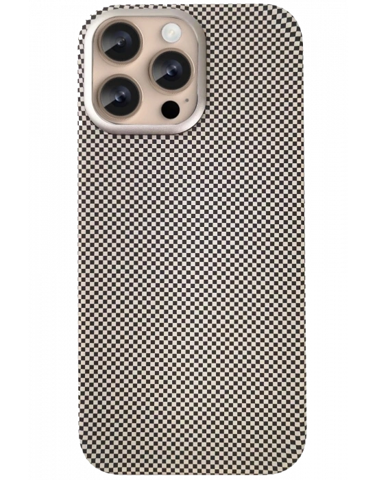 Joko iPhone 14 Pro Max Besa Magsafe Kapak - Titan Gri