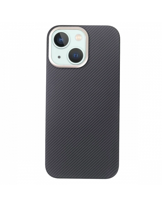 Joko iPhone 15 Besa Magsafe Kapak - Siyah