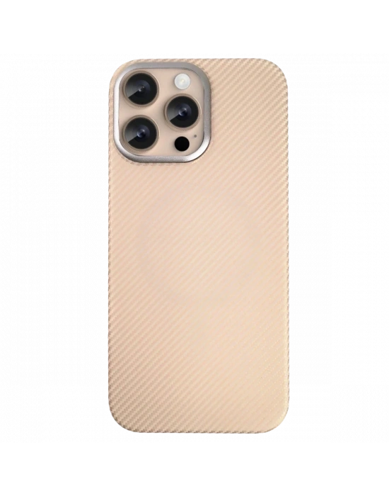 Joko iPhone 15 Pro Max Besa Magsafe Kapak - Desert