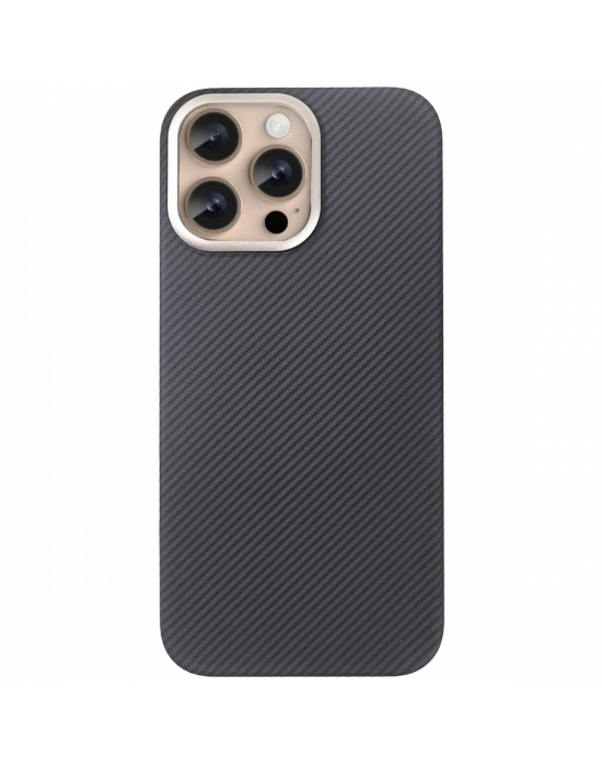 Joko iPhone 15 Pro Max Besa Magsafe Kapak - Siyah