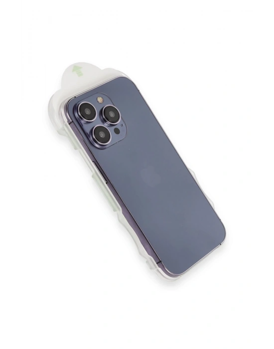 Joko iPhone 15 Pro Max Joko Magic 5D Hayalet Cam