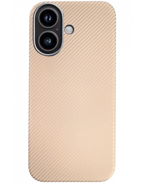 Joko iPhone 16 Besa Magsafe Kapak - Desert
