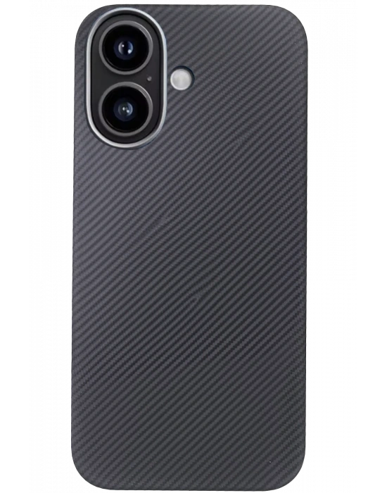 Joko iPhone 16 Besa Magsafe Kapak - Siyah