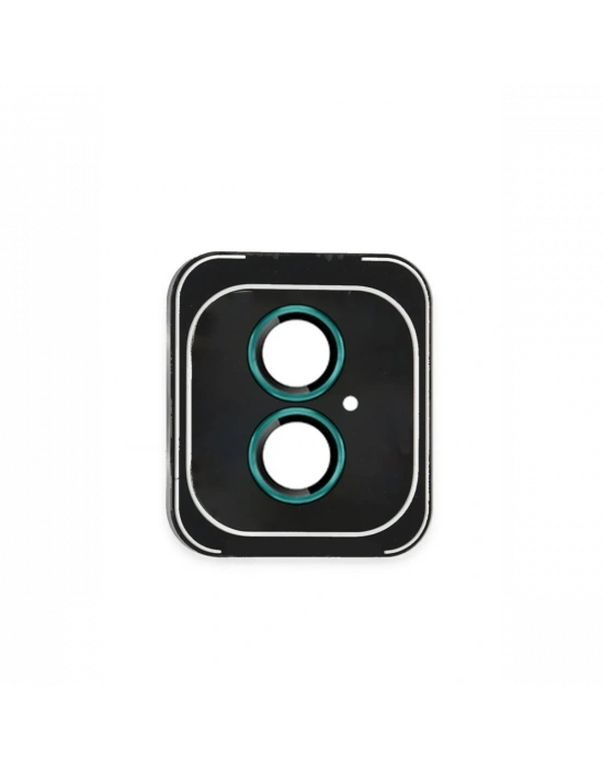 Joko iPhone 16 PVD Metal Kamera Lens - Yeşil