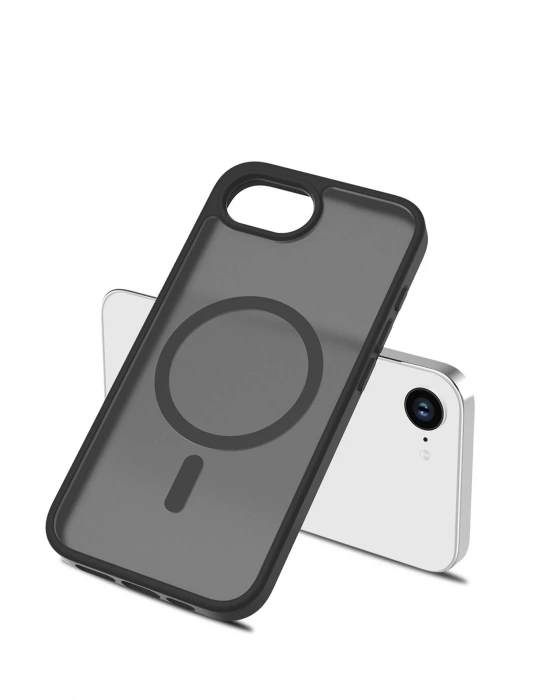 Joko iPhone 16E Jota Magsafe Kapak - Rose