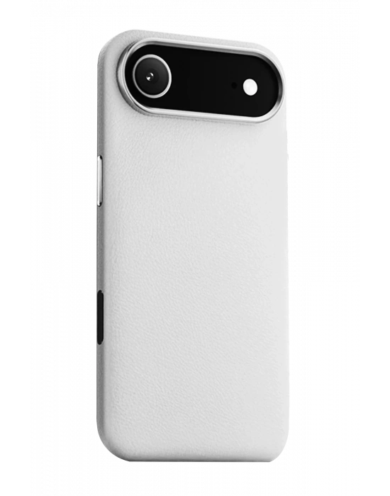 Joko iPhone 17 Air Wonder Deri Magsafe Kapak - Beyaz