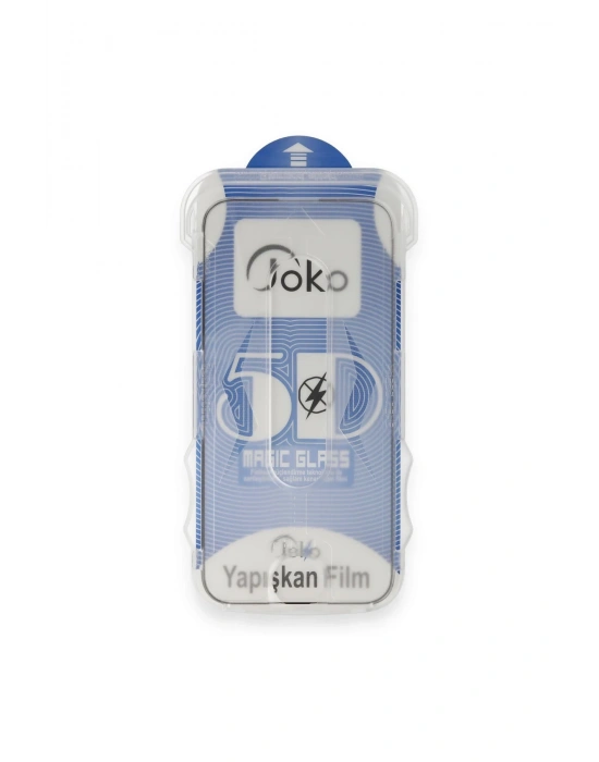 Joko iPhone 17 Pro Max Joko Magic 5D Cam