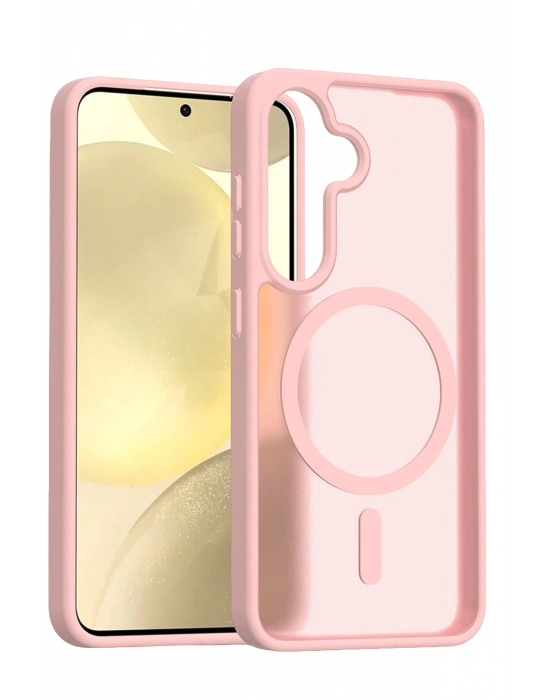 Joko Samsung Galaxy A17 5G Jota Magsafe Kapak - Pudra