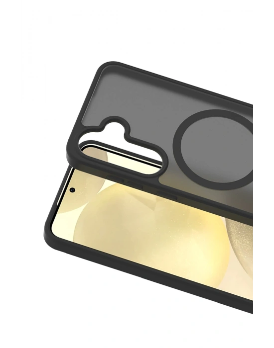 Joko Samsung Galaxy A26 Jota Magsafe Kapak - Siyah