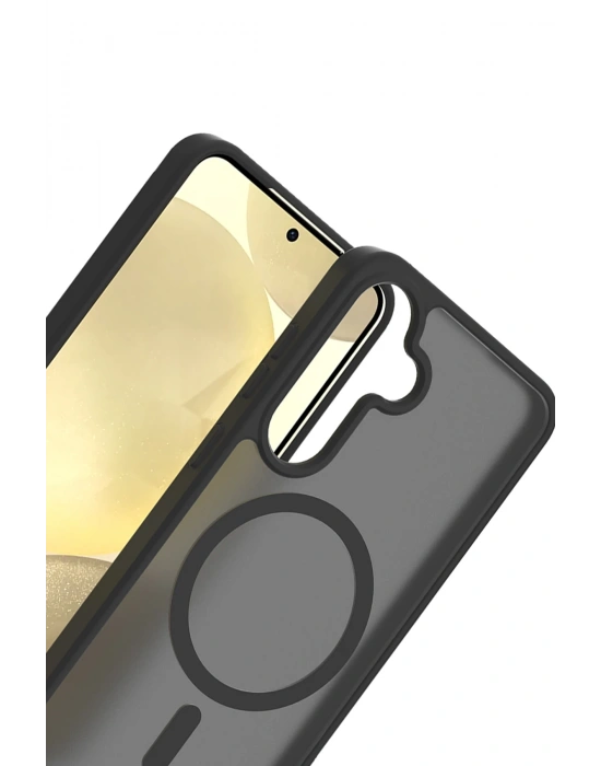 Joko Samsung Galaxy A26 Jota Magsafe Kapak - Siyah