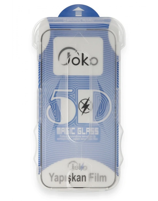 Joko Samsung Galaxy M34 5G Joko Magic 5D Cam