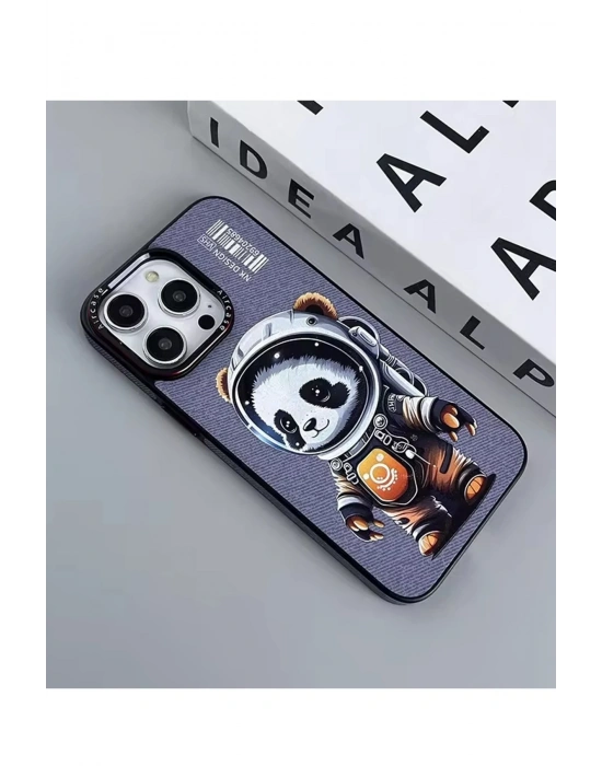 Joko Samsung Galaxy S23 Fun Magsafe Kapak - Titan Gri