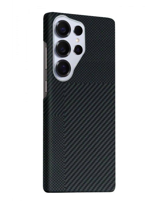 Joko Samsung Galaxy S23 Ultra Volt Magsafe Kapak - Siyah