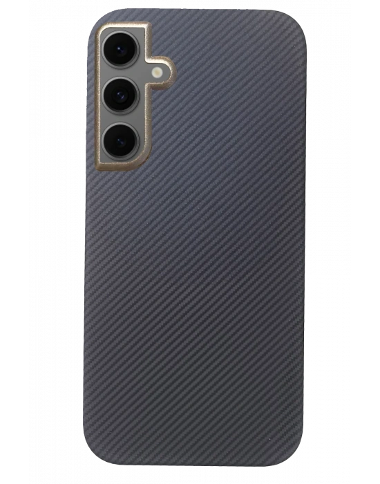 Joko Samsung Galaxy S24 Besa Magsafe Kapak - Siyah