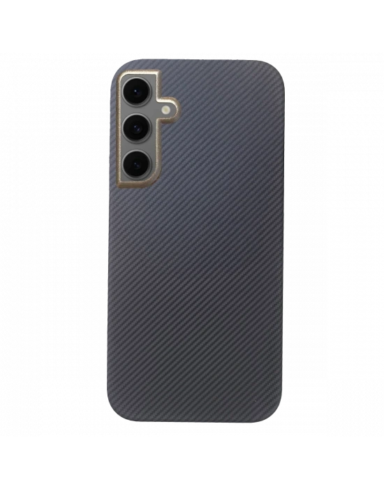 Joko Samsung Galaxy S24 Besa Magsafe Kapak - Siyah