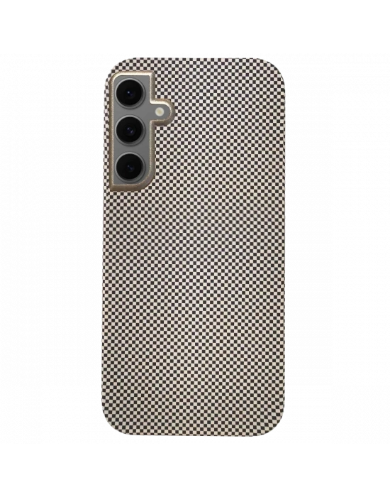 Joko Samsung Galaxy S24 Besa Magsafe Kapak - Titan Gri