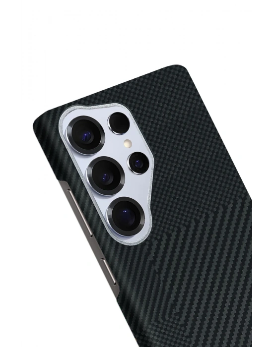 Joko Samsung Galaxy S24 Ultra Volt Magsafe Kapak - Siyah