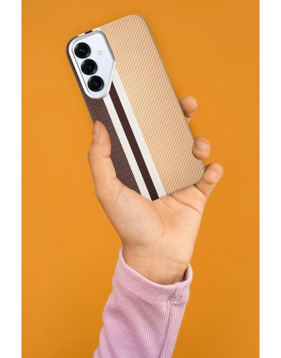 Joko Samsung Galaxy S25 Besa Magsafe Kapak - Mavi