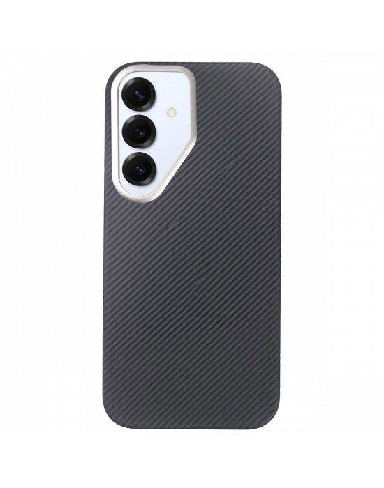 Joko Samsung Galaxy S25 Besa Magsafe Kapak - Siyah