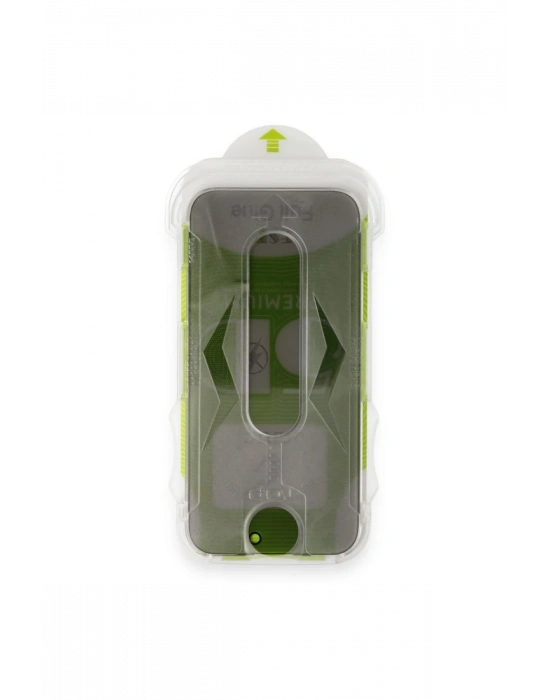 Joko Samsung S25 Ultra Joko Magic 5D Hayalet Cam - Siyah