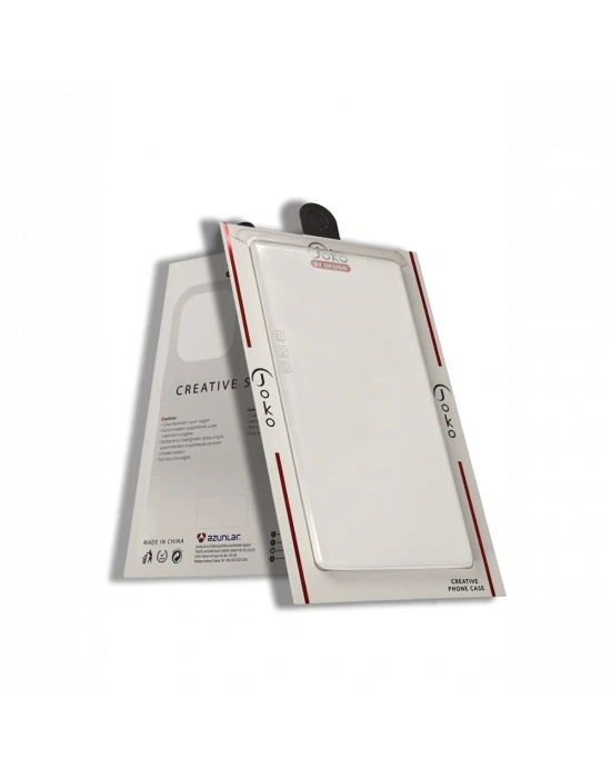 Joko Vakum Kılıf İçin 100lü Paket