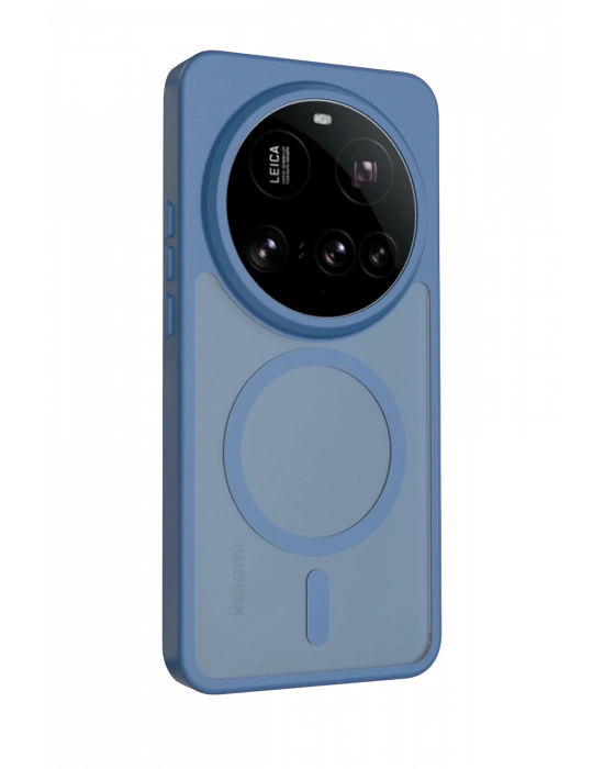 Joko Xiaomi Mi 15 Ultra Jota Magsafe Kapak - Lacivert