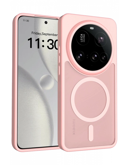 Joko Xiaomi Mi 15 Ultra Jota Magsafe Kapak - Pudra