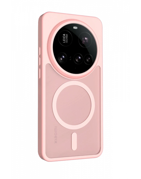Joko Xiaomi Mi 15 Ultra Jota Magsafe Kapak - Pudra