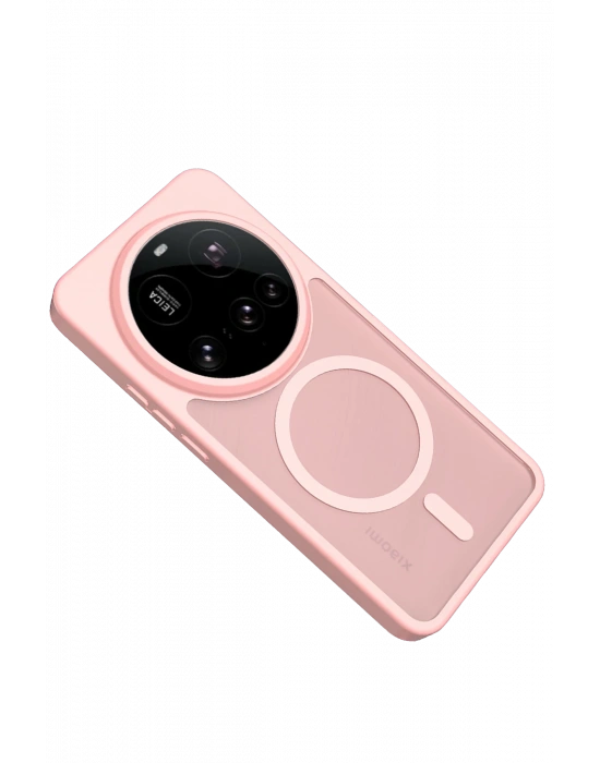 Joko Xiaomi Mi 15 Ultra Jota Magsafe Kapak - Pudra