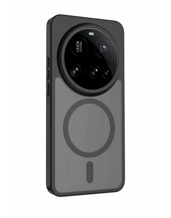 Joko Xiaomi Mi 15 Ultra Jota Magsafe Kapak - Siyah